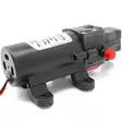 vesipumppu veneeseen 12V 5L - Veneen vesipumput ja hanat - 6438471325904 - 2