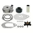 Vesipumpun korjaussarja Mercury/Mariner 30-60HP 4-tahti vesijäähdytykseen - Veneen vesipumpun korjaussarjat - 6438131047504 - 2