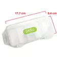 Jasu vieherasia 17,7 x 9,4 x 2,9 cm - Heittokalastus - 6430075934544 - 1