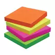 Muistilappu - Vihkot, kirjat ja paperit - 4030969822104 - 1