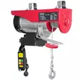 Sähkövinssi 1000kg vevor 2200lbs - Sähkövinssit 230V - 6438471345674 - 5