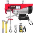 Vevor sähkövinssi 1000kg - Sähkövinssit 230V - 6438471345674 - 1