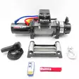 runva 12V sähkövinssi 13000lbs - Auton vinssit - 6438471002874 - 2