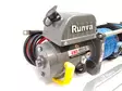 Vinssi Runva 4309kg 9500lbs narulla kone- ja autovinssi - Auton vinssit - 6438471026894 - 5