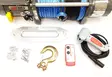 naruvinssi runva 9500lbs - Auton vinssit - 6438471026894 - 4