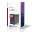 Nopea ja tehokas powerpankki sopii päivittäiseen käyttöön - Varavirtalähteet - 5412810471324 - 8