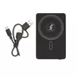 Magneettinen langaton virtapankki usb c pd - Varavirtalähteet - 5412810471294 - 5
