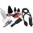 12 v savukone vuotojen paikantamiseen - Auton asennustyökalut - 6430074697464 - 3