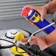 WD-40 Smart Straw monitoimiöljy - Auton kemikaalit, sprayt ja silikonit - 5032227477834 - 2