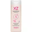 Xz purkkapallo roosa nauha shampoo 250 ml - Shampoot - 6414505210224 - 1