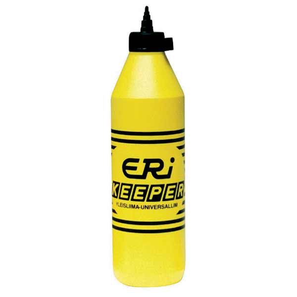 Eri Keeper 750ml yleisliima - Puuliimat ja polyuretaaniliimat - 7311980108734 - 1