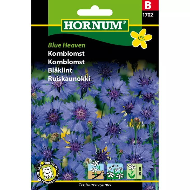 hornum ruiskaunokki - Siemenet - 5708787017024 - 1