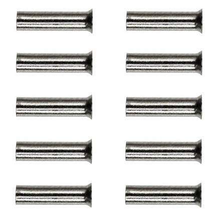 Johdonp=C3=A4=C3=A4teholkki 1,5 mm - Kaiutinjohdot ja virtakaapelit - 6430042121014 - 1