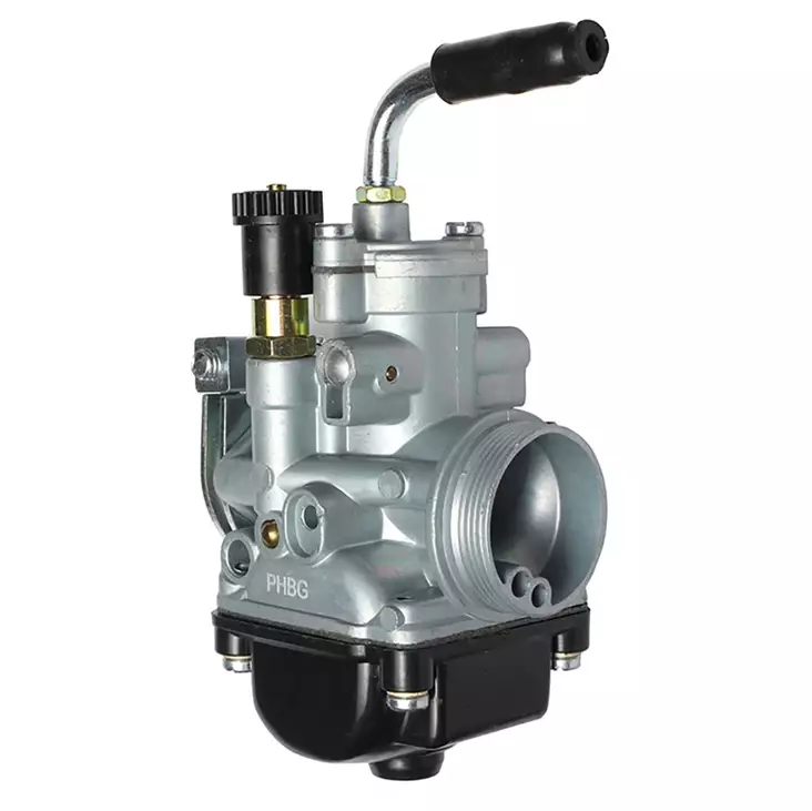 Kaasutin phbg 17,5 mm - Crossin ja mopon kaasuttimet - 6438471274424 - 1