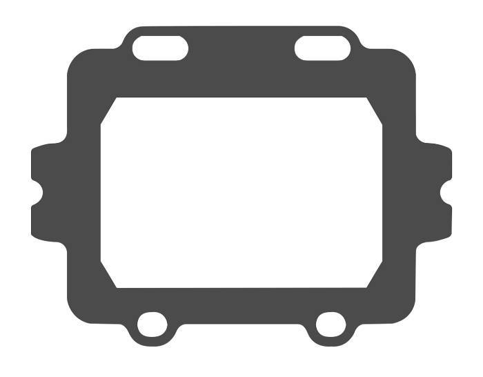 MOTO TASSINARI VFORCE 3 REED GASKET FOR YAMAHA Tuontitukku.fi