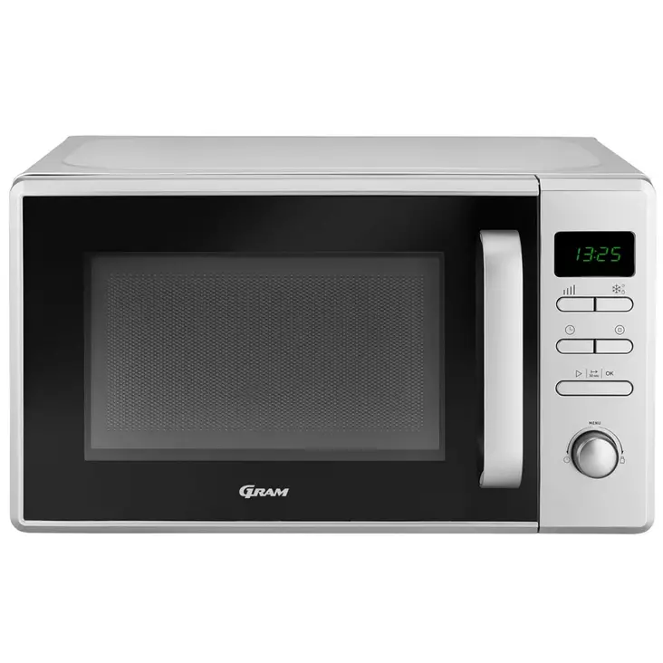 Mikroaaltouuni - Mikroaaltouunit ja leivänpaahtimet - 5709708230584 - 1