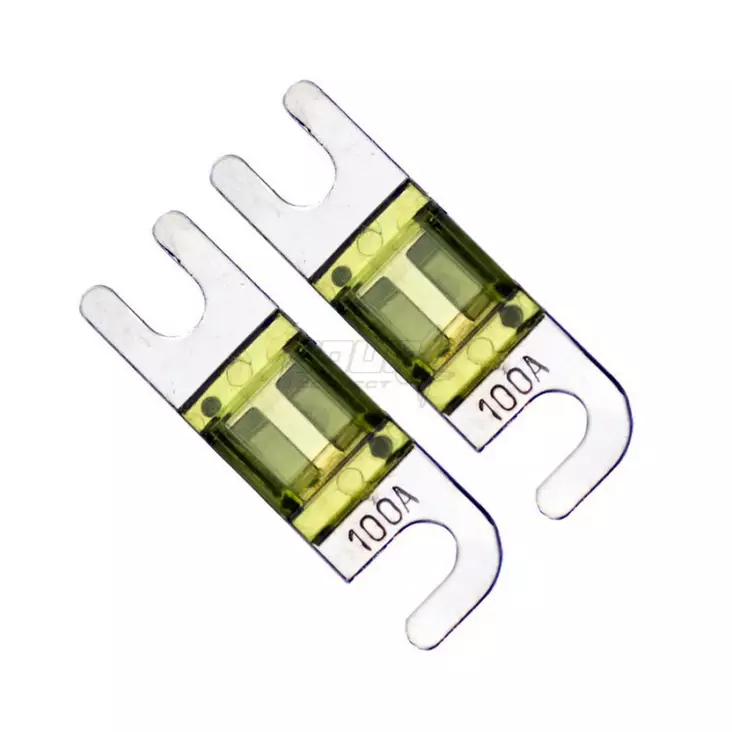 MiniANL-sulake 100A - Autoantennit ja antennitarvikkeet - 6430042120734 - 1