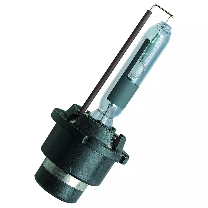 Osram D2R Xenon polttimo - LED-polttimot ja LED-sarjat - 4008321184634 - 1