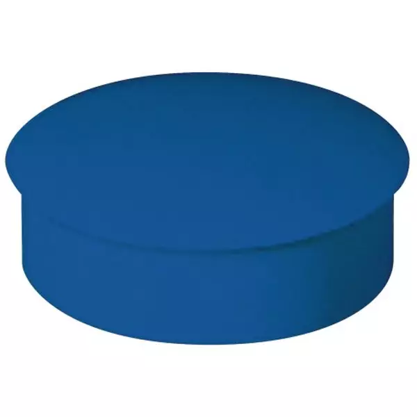 Magneetti valkotaululle sininen - Magneetit, nastat ja klemmarit - 3662168009294 - 1