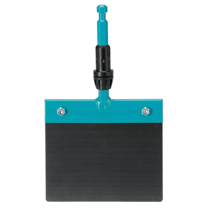 Gardena combisystem petkele 15 cm terällä - Lumikolat, lumilapiot ja petkeleet - 4078500325004 - 1
