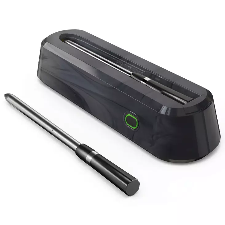 Paistomittari langaton bluetooth - Paistolämpömittarit ja pakastemittarit - 6418536037164 - 1