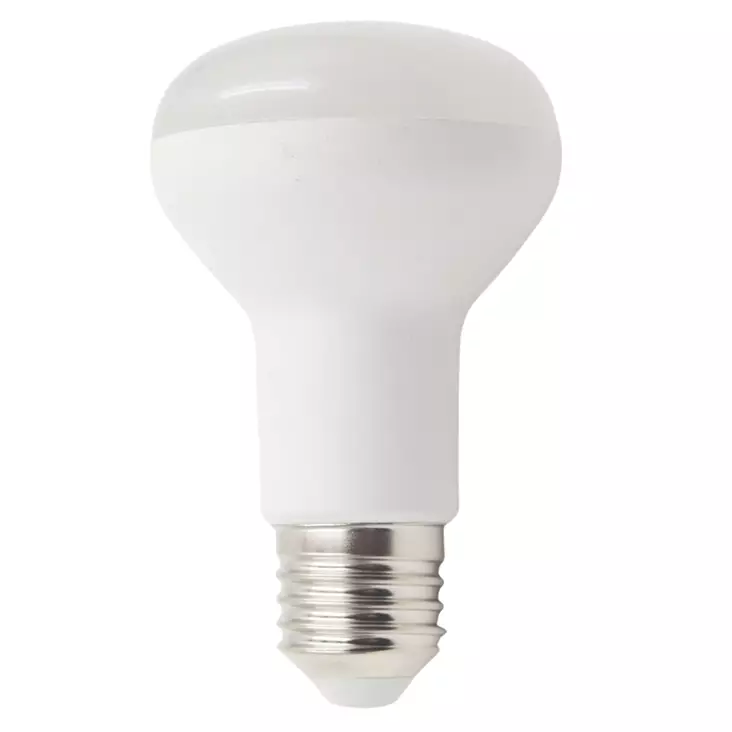 Kasvivalolamppu suuntaava r63 e27 9w horti led energie - E27 lamput - 6418536037744 - 1