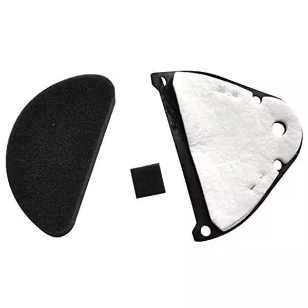 Hallilämmittimen ilmansuodatin 70 054 0100 - Hallilämmittimen varaosat - 6438471348644 - 1