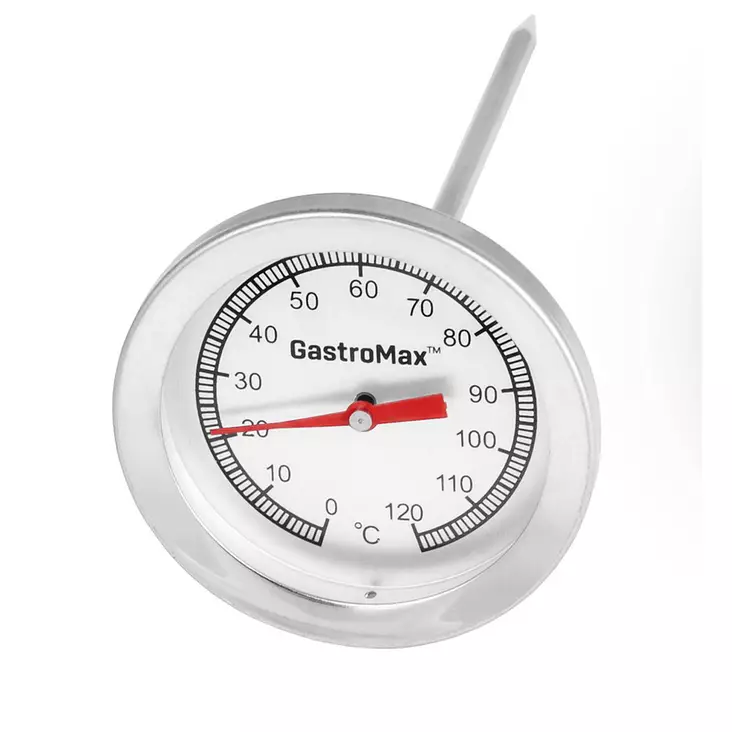 Paistomittari gastromax - Paistolämpömittarit ja pakastemittarit - 7332462097544 - 1