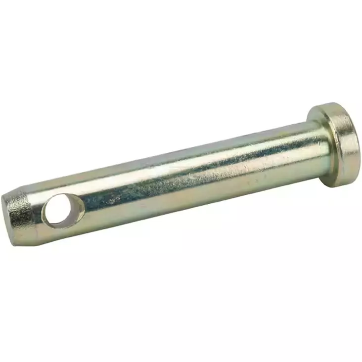 Kramp vetovarren tappi 22 x 103 mm kategoria 1 - Traktorin sokat ja kiinnitystapit - 8716106070824 - 1