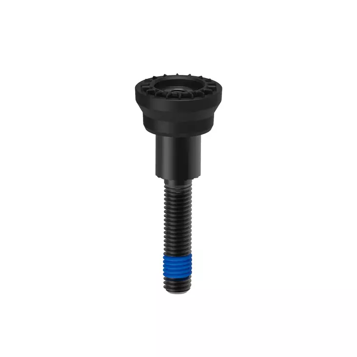 Quad Lock 360 Base - M8 Single Bolt - Quad Lock Kiinnikkeet ja varret - 9348943061254 - 2