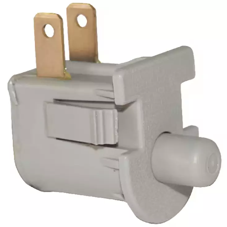 Ruuvi m8x23 8 - Ruohonleikkurin moottorin osat - FGP014194 - 1