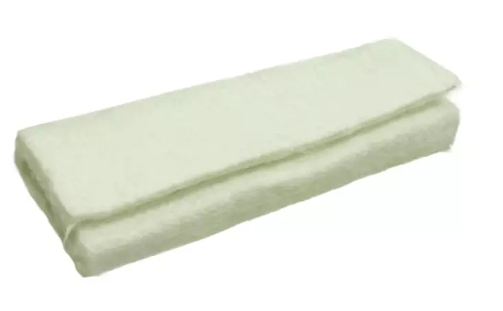 äänieristevilla 4T psychic - Crossin pakoputket - 6438235160604 - 1