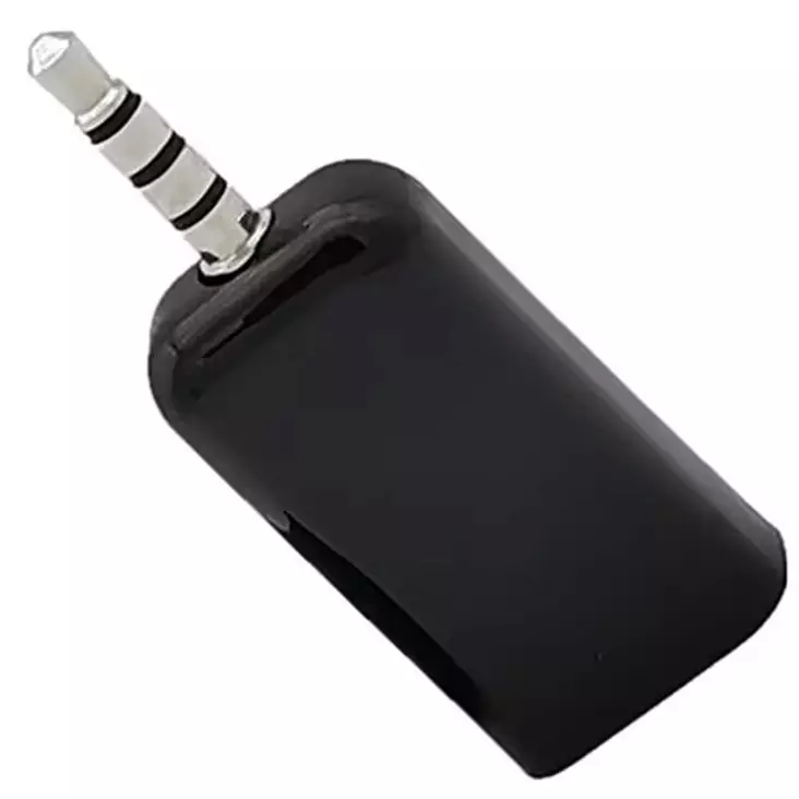 Usb 3,5mm mini jack adapteri - Tietokoneen kaiuttimet ja kuulokkeet - 6438471344714 - 1