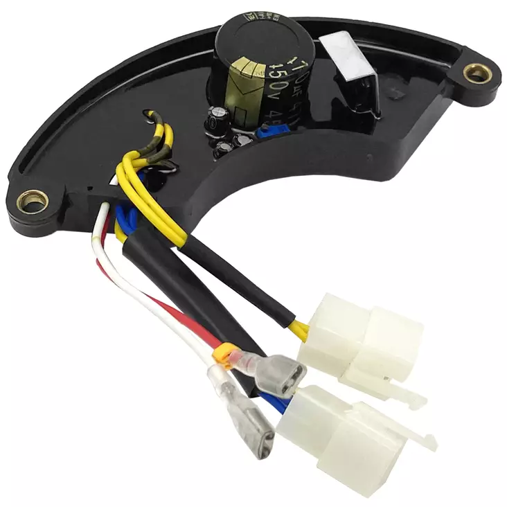 aggregaatin 3-vaihde AVR-säädin - Aggregaatin varaosat - 6419773769504 - 1