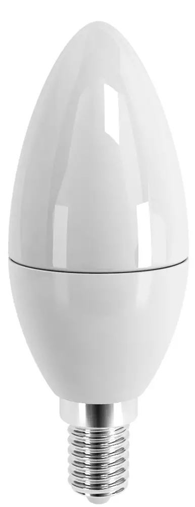 Airam Led kynttilä 4W E14 - E14 lamput - 6435200180414 - 1