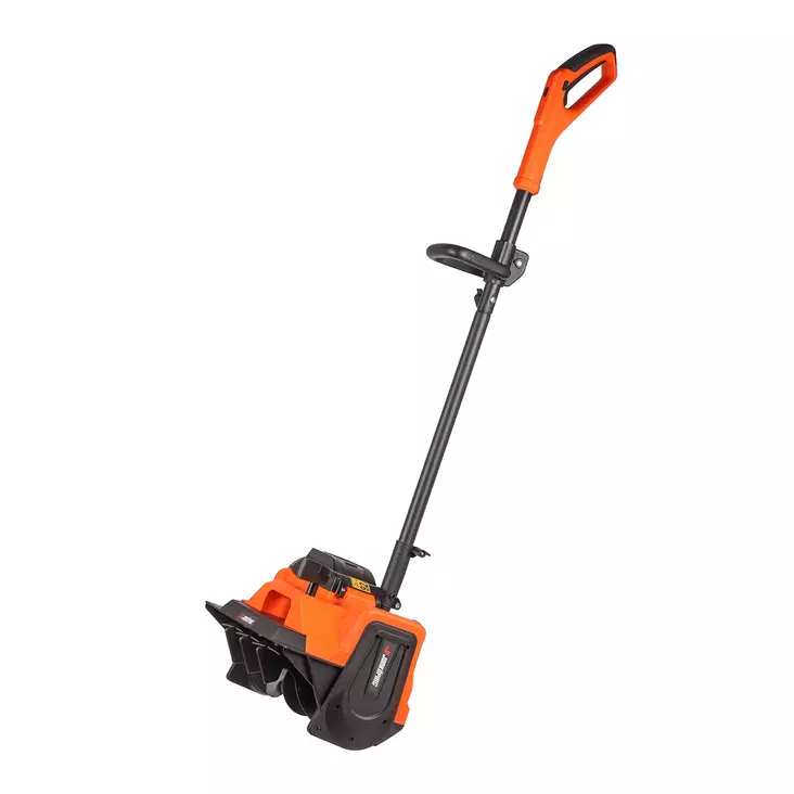 Akkulumilapio 40v - Lumikolat, lumilapiot ja petkeleet - 6438168115634 - 1