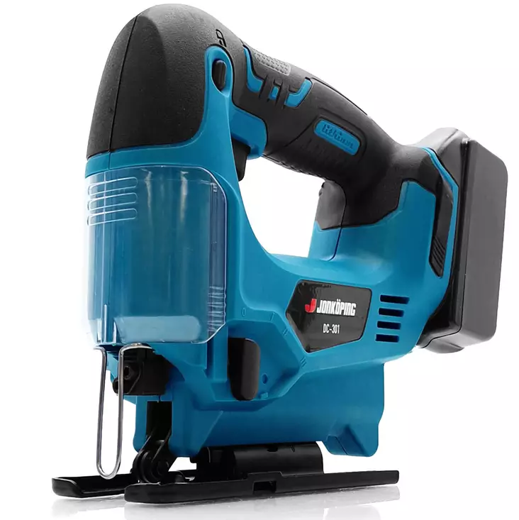 Jonköping kuviosaha runko 18v - Puukkosahat ja pistosahat - 6438168113364 - 1