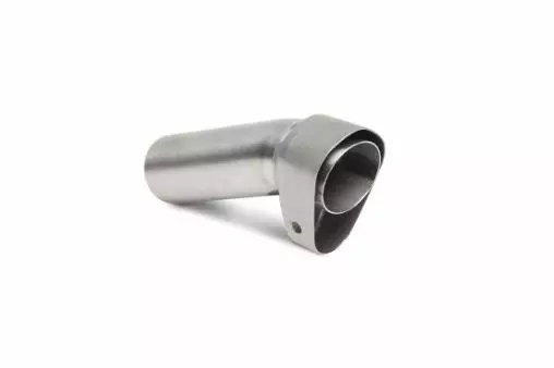 Akrapovic Optional Noise Damper S1000 RR 2019- - Moottoripyörän pakoputkistot - 3831095075744 - 2