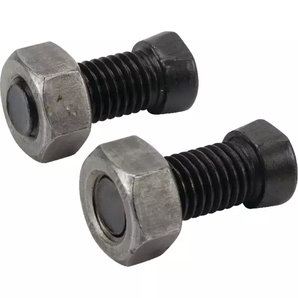 Kverneland aurapultti c2f m12x34 maatalouskoneisiin - Traktorin sokat ja kiinnitystapit - 8716106674534 - 1