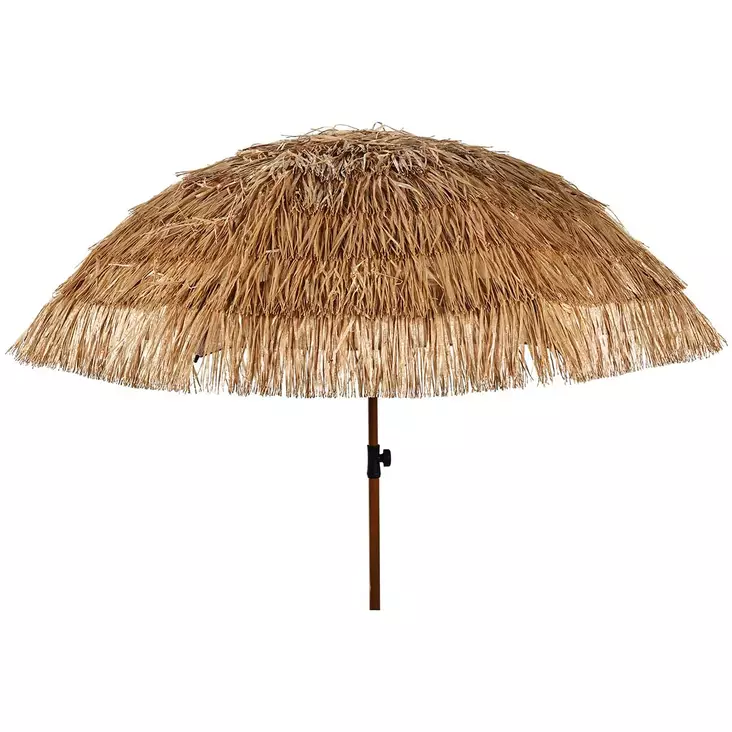 Aurinkovarjo boho - Aurinkovarjot ja varjonjalat - 8721037336444 - 1