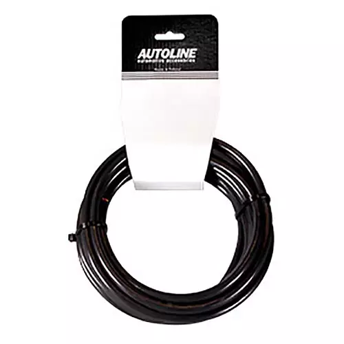 autojohto 3x1,5 3-napainen musta - Kaiutinjohdot ja virtakaapelit - 6438255189944 - 1