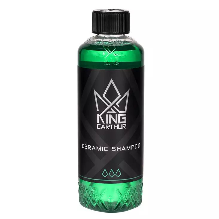 King carthur autoshampoo ceramic - Autoshampoot ja pesuaineet - 6430042689774 - 1