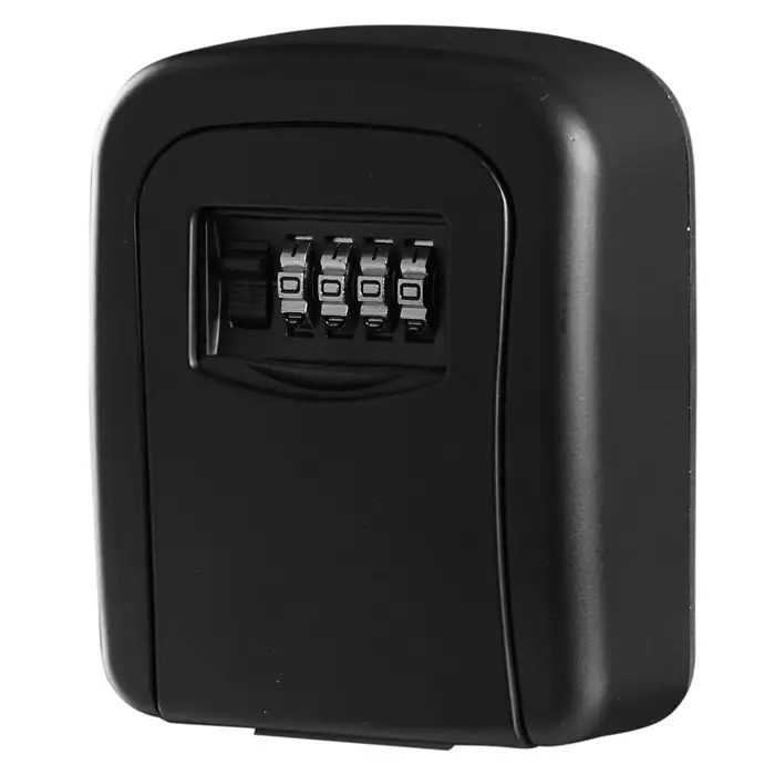 k - Avainpiilot ja avainkaapit - 5709386800604 - 1