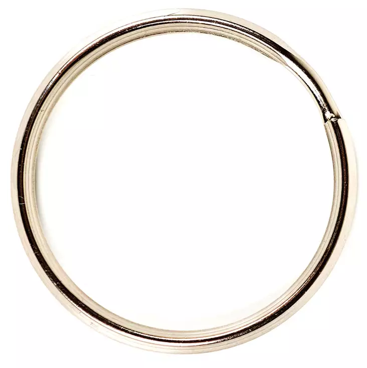 Avainrengas 25mm - Lompakot ja asusteet - 6414672020244 - 1