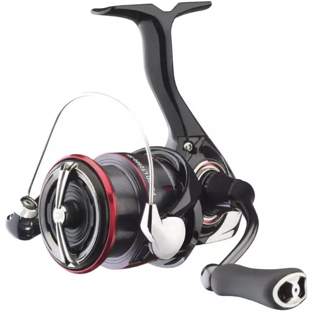 Daiwa haspelikela - Avokelat ja umpikelat - 043178169414 - 1