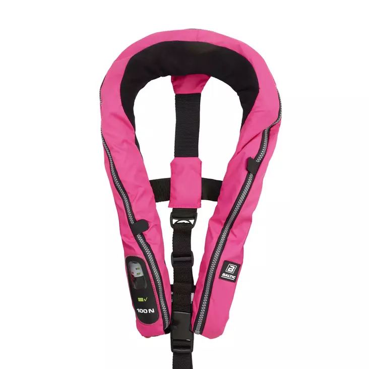 pinkit pelastusliivit baltic compact - Pelastusliivit ja paukkuliivit - 7392715135614 - 1