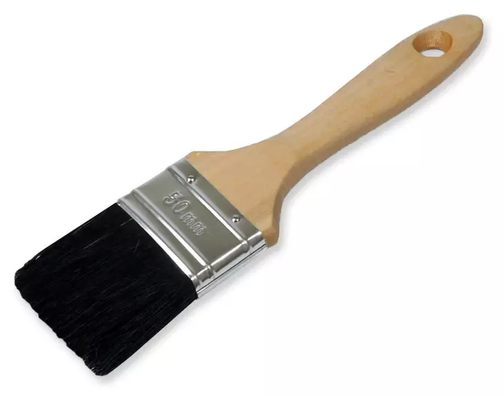 Sivellin pensseli - Siveltimet ja tasoittajat - 7393197186064 - 2