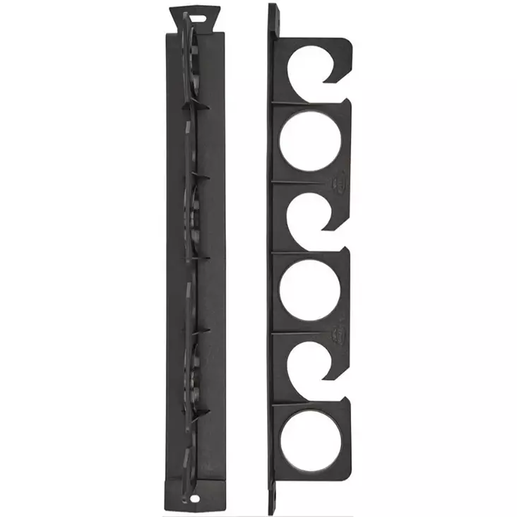 Berkley rod rack vapateline seinään - Vetouisteluvavat - 028632958124 - 1