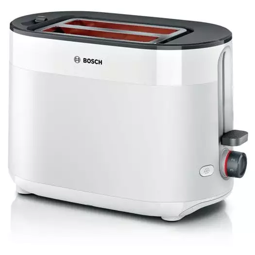 Bosch leivänpaahdin - Mikroaaltouunit ja leivänpaahtimet - 4242005400454 - 1