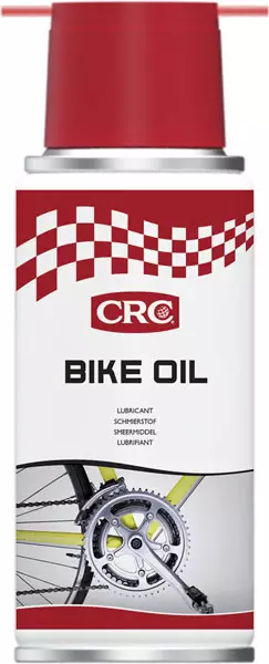 Bike oil - Polkupyörän voiteluaineet ja työkalut - 5412386066054 - 1
